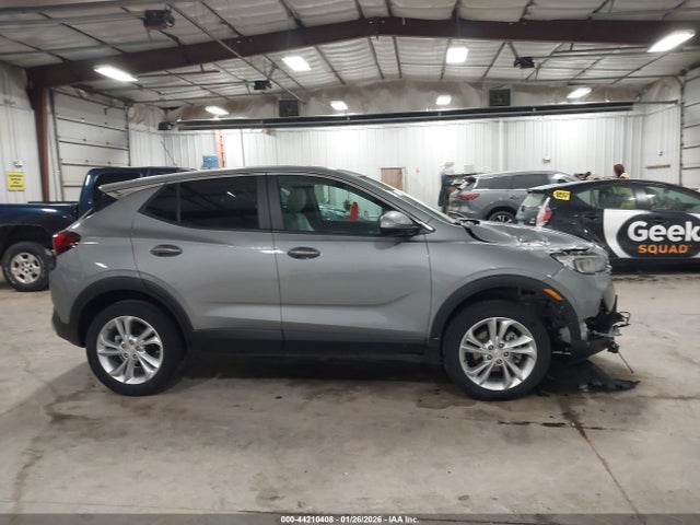 44210408 :رقم المزاد ، KL4MMBS26PB050572 vin ، 2023 Buick Encore Gx Preferred مزاد بيع