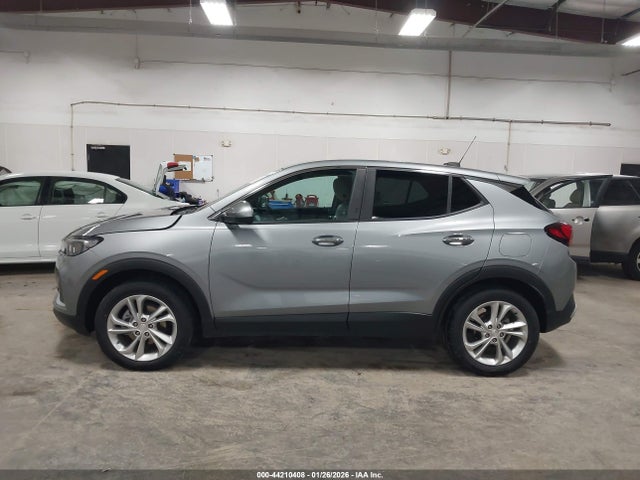 44210408 :رقم المزاد ، KL4MMBS26PB050572 vin ، 2023 Buick Encore Gx Preferred مزاد بيع