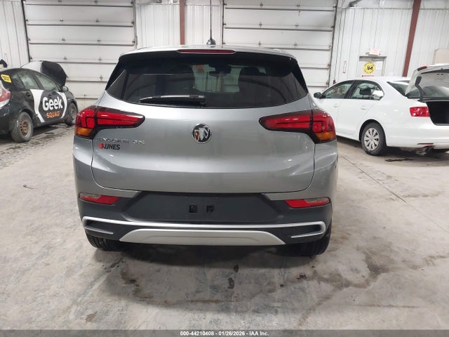 44210408 :رقم المزاد ، KL4MMBS26PB050572 vin ، 2023 Buick Encore Gx Preferred مزاد بيع
