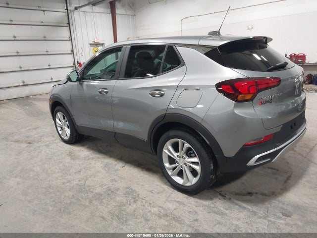 44210408 :رقم المزاد ، KL4MMBS26PB050572 vin ، 2023 Buick Encore Gx Preferred مزاد بيع