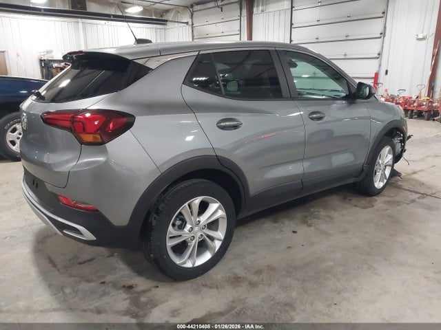 44210408 :رقم المزاد ، KL4MMBS26PB050572 vin ، 2023 Buick Encore Gx Preferred مزاد بيع