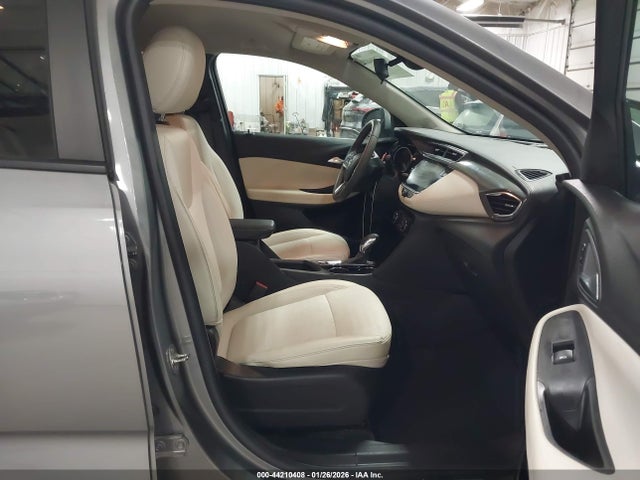 44210408 :رقم المزاد ، KL4MMBS26PB050572 vin ، 2023 Buick Encore Gx Preferred مزاد بيع