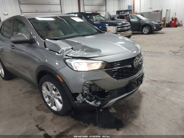 44210408 :رقم المزاد ، KL4MMBS26PB050572 vin ، 2023 Buick Encore Gx Preferred مزاد بيع