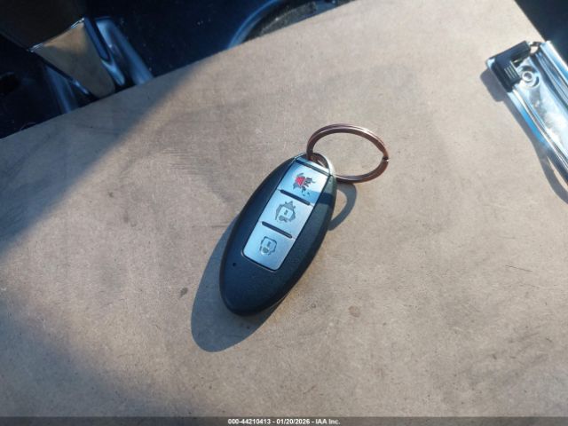 2014 NISSAN PATHFINDER 5N1AR2MN9EC663287 Photo 10