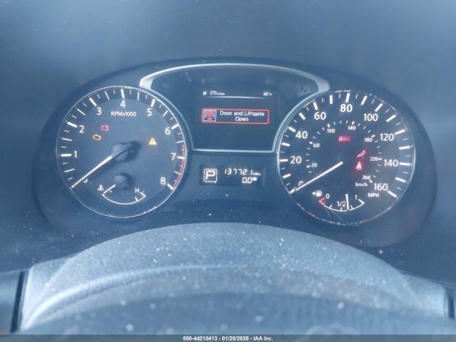 2014 NISSAN PATHFINDER 5N1AR2MN9EC663287 Photo 6