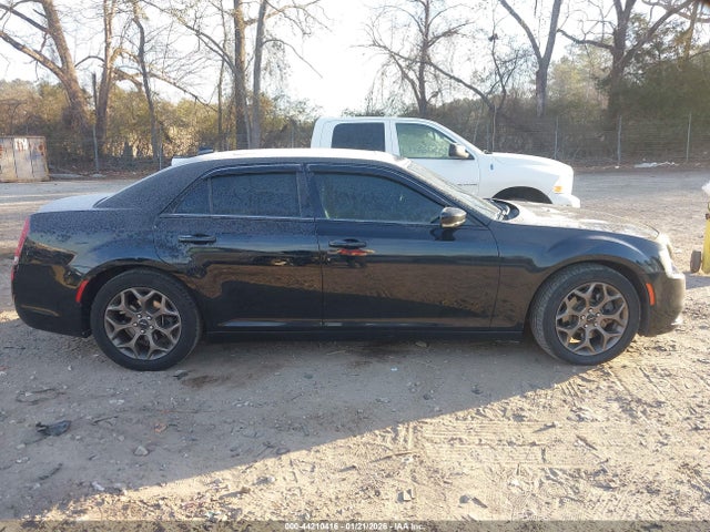 Продажа на аукционе авто 2016 Chrysler 300 300s, vin: 2C3CCAGGXGH298693, номер лота: 44210416