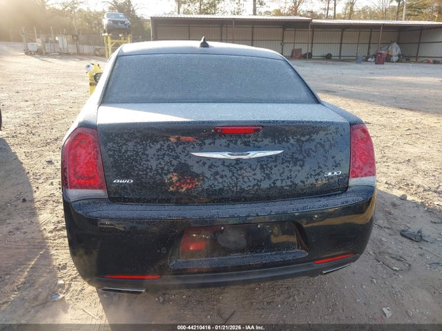 Продажа на аукционе авто 2016 Chrysler 300 300s, vin: 2C3CCAGGXGH298693, номер лота: 44210416