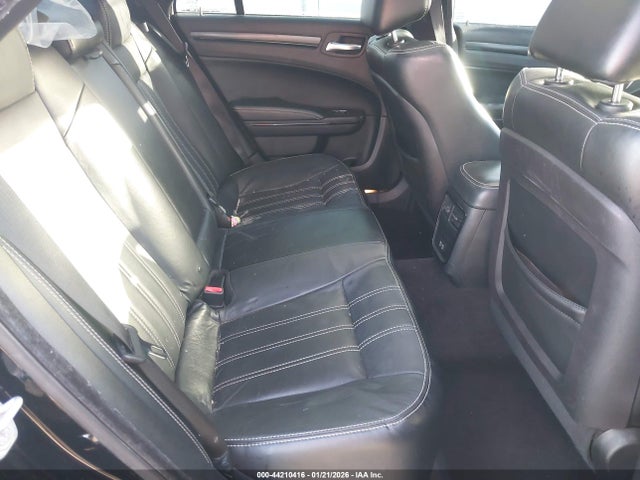 Продажа на аукционе авто 2016 Chrysler 300 300s, vin: 2C3CCAGGXGH298693, номер лота: 44210416