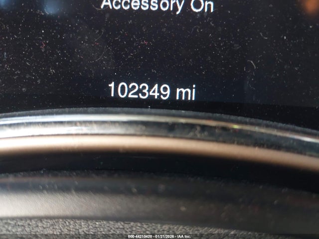 Jeep Grand Cherokee Overland 2014 1C4RJFCT4EC146307 Image 15