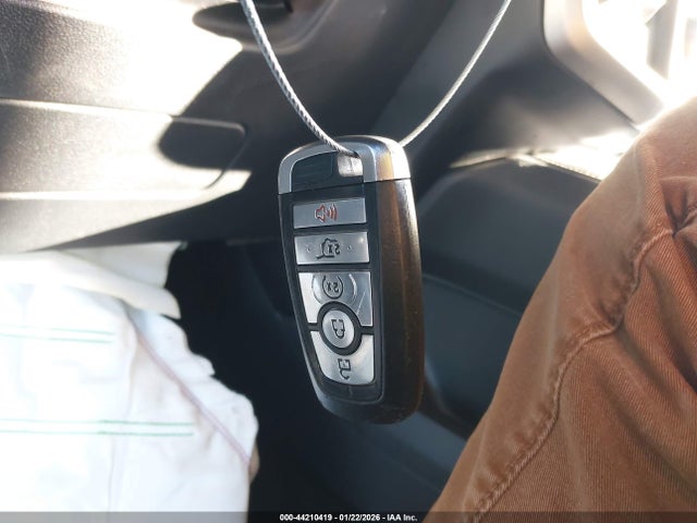 1FMJU1JT8NEA66244 Ford Expedition Xlt