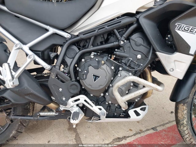 2023 TRIUMPH MOTORCYCLE TIGER SMTE67DF8PTBM4484 Photo 7