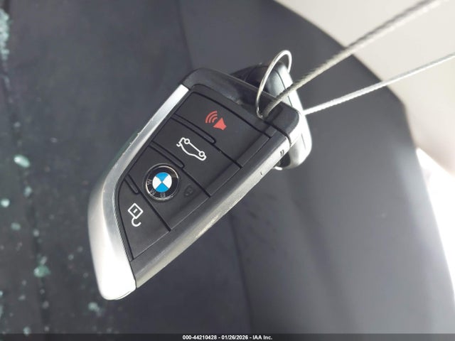 2023 BMW 530E WBA13AG08PCN19052 Photo 10