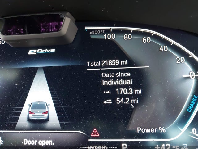2023 BMW 530E WBA13AG08PCN19052 Photo 6