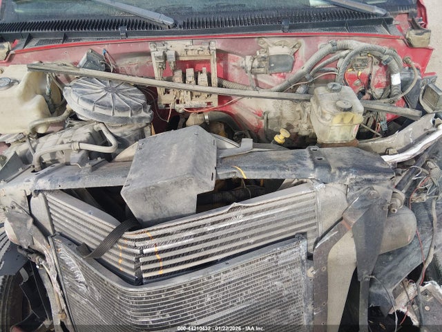 Aukcja sprzedaży 2000 Gmc Tc6h042, vin: 1GDJ6H1CXYJ524123, numer aukcji: 44210432