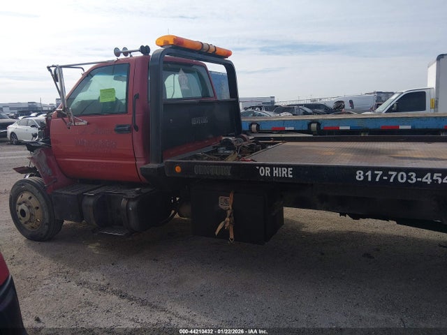 Aukcja sprzedaży 2000 Gmc Tc6h042, vin: 1GDJ6H1CXYJ524123, numer aukcji: 44210432