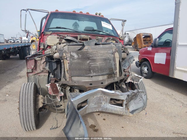 Aukcja sprzedaży 2000 Gmc Tc6h042, vin: 1GDJ6H1CXYJ524123, numer aukcji: 44210432