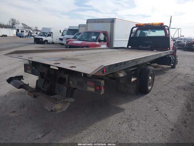 Aukcja sprzedaży 2000 Gmc Tc6h042, vin: 1GDJ6H1CXYJ524123, numer aukcji: 44210432