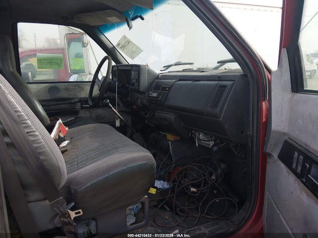 Aukcja sprzedaży 2000 Gmc Tc6h042, vin: 1GDJ6H1CXYJ524123, numer aukcji: 44210432