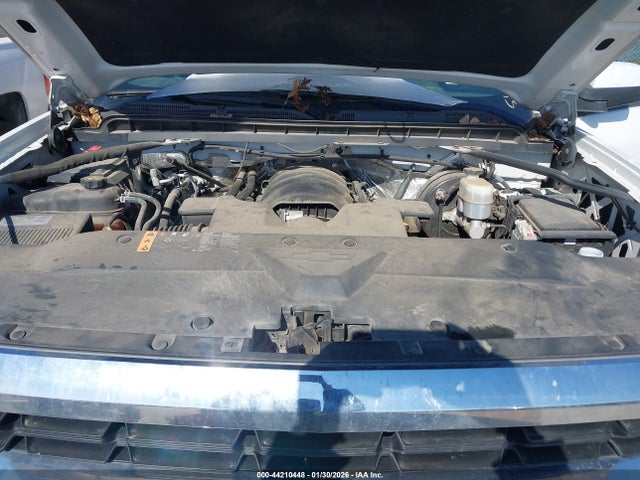 3GCPCREC3HG423739 Chevrolet Silverado 1500 1lt