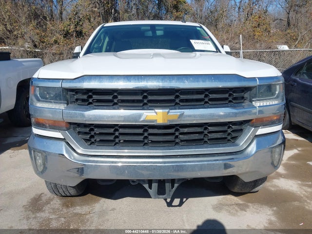 3GCPCREC3HG423739 Chevrolet Silverado 1500 1lt
