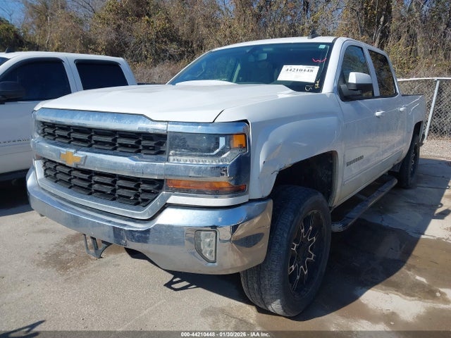 3GCPCREC3HG423739 Chevrolet Silverado 1500 1lt