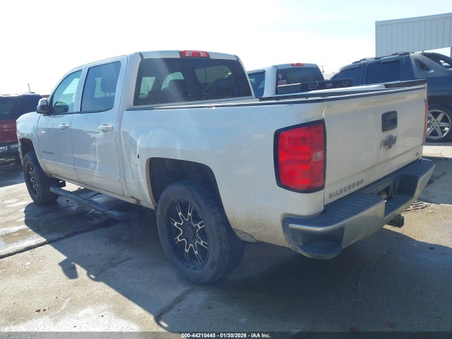 3GCPCREC3HG423739 Chevrolet Silverado 1500 1lt