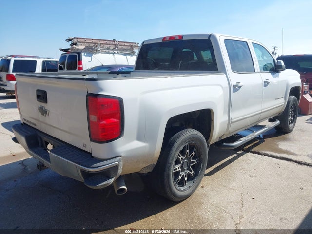 3GCPCREC3HG423739 Chevrolet Silverado 1500 1lt