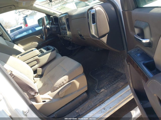 3GCPCREC3HG423739 Chevrolet Silverado 1500 1lt