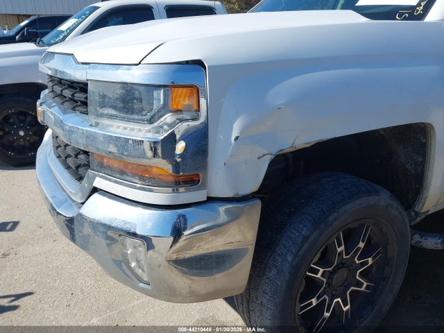 3GCPCREC3HG423739 Chevrolet Silverado 1500 1lt