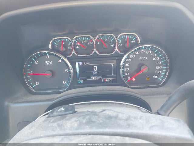 3GCPCREC3HG423739 Chevrolet Silverado 1500 1lt