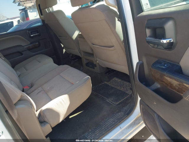 3GCPCREC3HG423739 Chevrolet Silverado 1500 1lt
