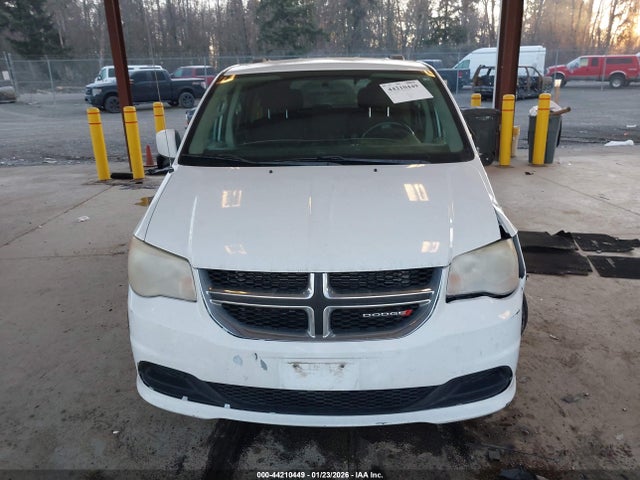 Dodge Grand Caravan Sxt 2014 2C4RDGCG9ER388324 Image 13
