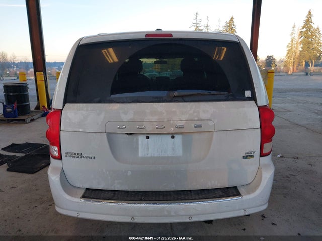 Dodge Grand Caravan Sxt 2014 2C4RDGCG9ER388324 Image 17