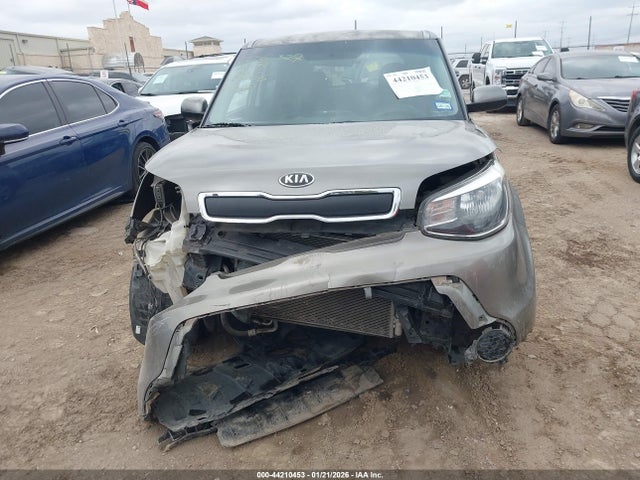 KIA Soul 2015 KNDJN2A25F7174874 Image 12