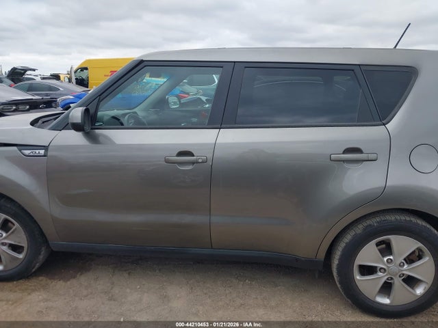 KIA Soul 2015 KNDJN2A25F7174874 Image 14