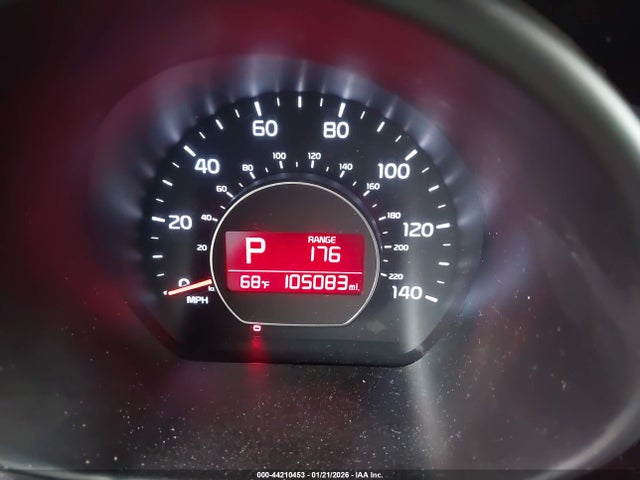 KIA Soul 2015 KNDJN2A25F7174874 Image 15