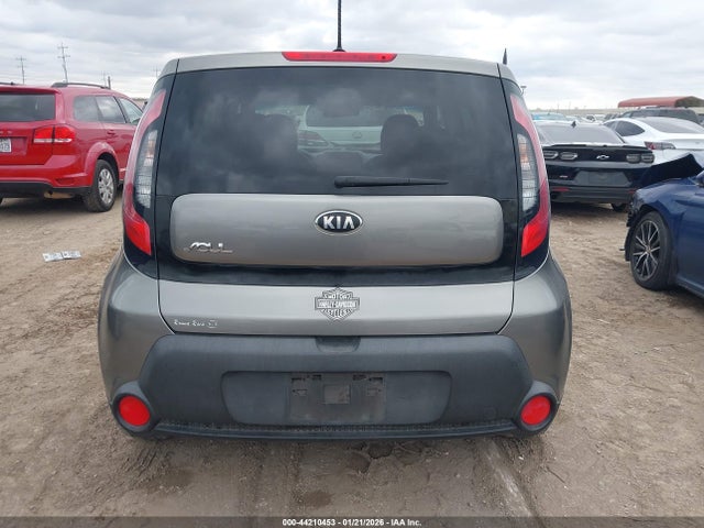 KIA Soul 2015 KNDJN2A25F7174874 Image 16