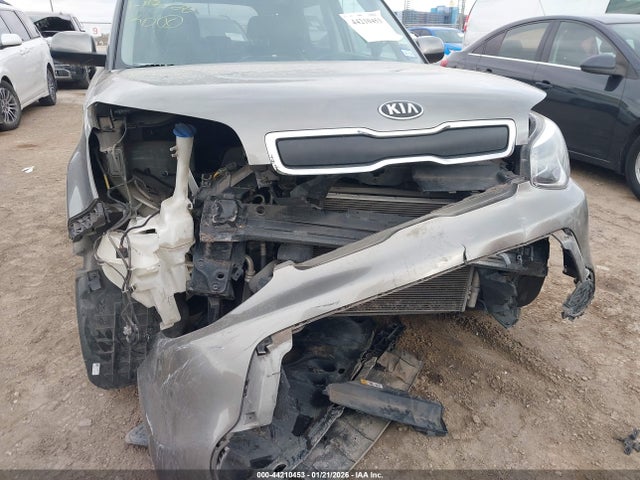 KIA Soul 2015 KNDJN2A25F7174874 Image 6