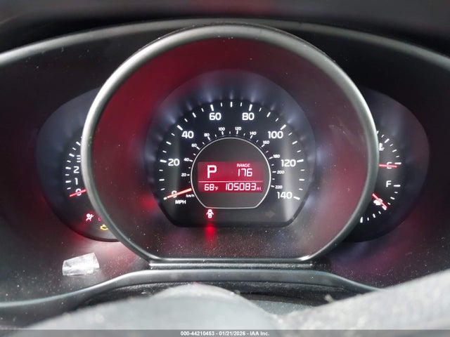KIA Soul 2015 KNDJN2A25F7174874 Image 7