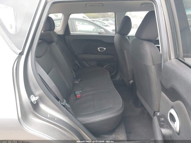 KIA Soul 2015 KNDJN2A25F7174874 Image 8