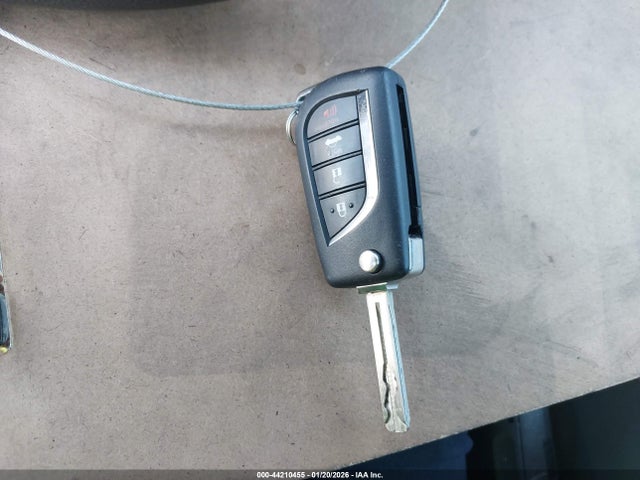 Toyota CAMRY LE 2022 4T1C11AK7NU663853 Image 11