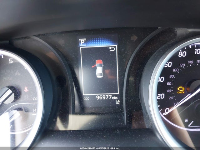 Toyota CAMRY LE 2022 4T1C11AK7NU663853 Image 15