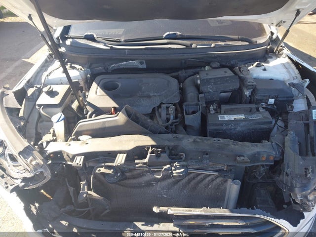 5NPE34AF6JH597280 Hyundai Sonata Limited