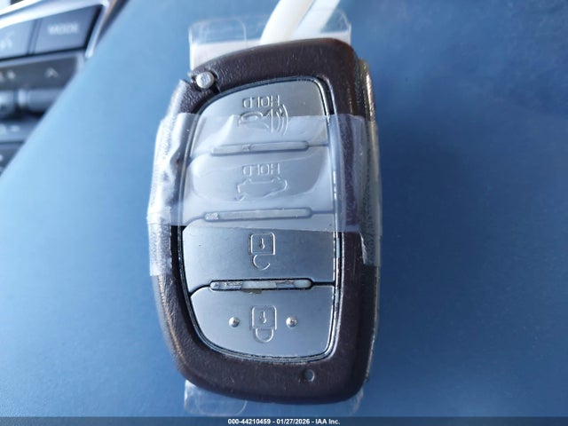 5NPE34AF6JH597280 Hyundai Sonata Limited