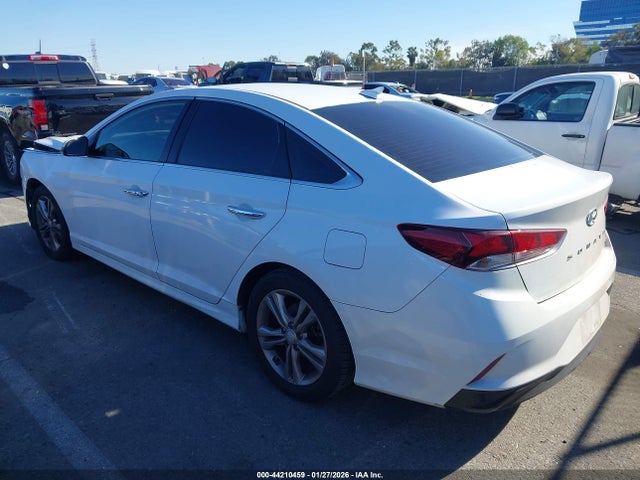 5NPE34AF6JH597280 Hyundai Sonata Limited
