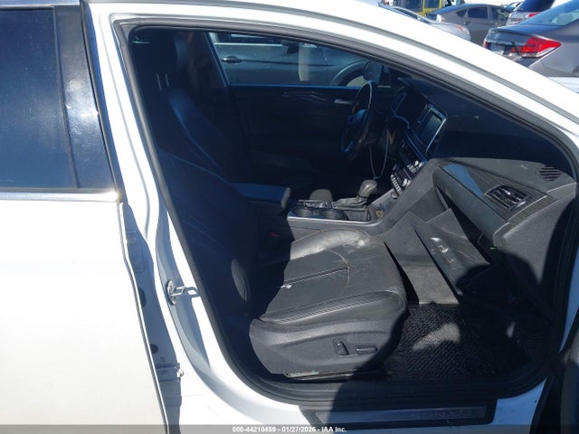 5NPE34AF6JH597280 Hyundai Sonata Limited