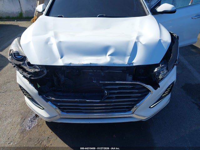 5NPE34AF6JH597280 Hyundai Sonata Limited