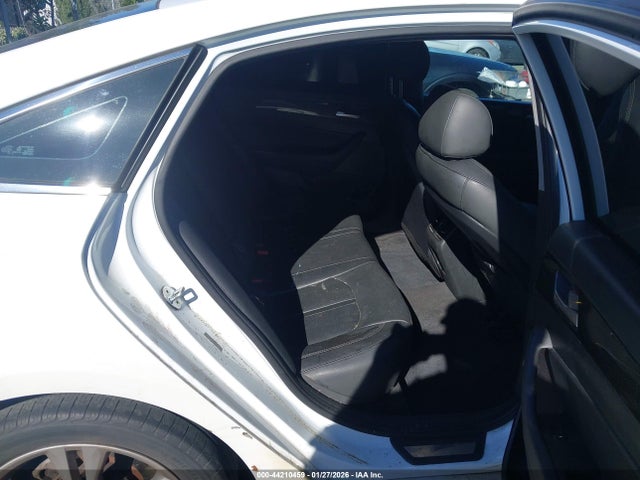 5NPE34AF6JH597280 Hyundai Sonata Limited