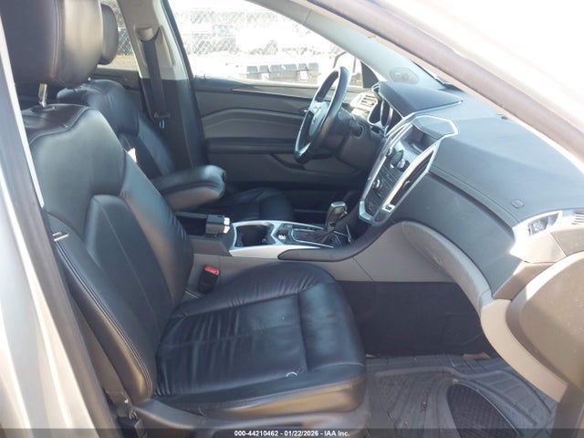2010 CADILLAC SRX 3GYFNGEY4AS521990 Photo 4