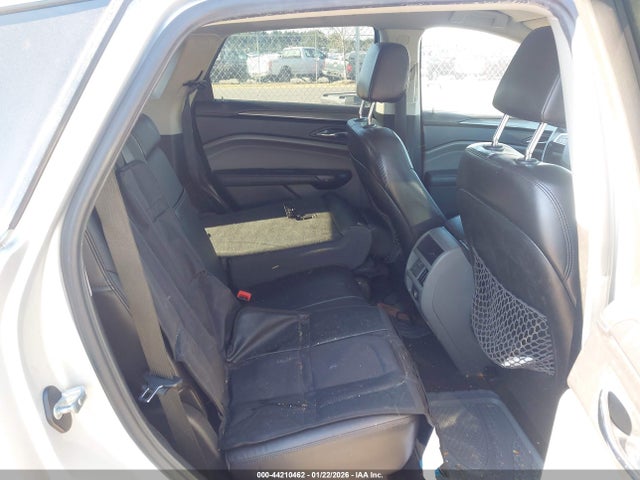 2010 CADILLAC SRX 3GYFNGEY4AS521990 Photo 7